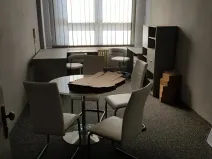 Pronájem kanceláře, Žatec, Otokara Březiny, 38 m2