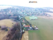 Prodej rodinného domu, Mníšek pod Brdy, Rymaně, 162 m2