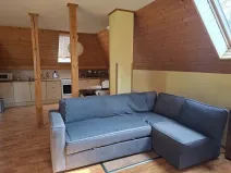 Pronájem bytu 1+kk, Břestek, 50 m2