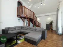 Prodej rodinného domu, Brušperk, Borošínská, 238 m2