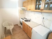 Pronájem bytu 1+kk, Praha - Troja, Vřesová, 28 m2