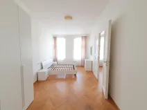 Pronájem bytu 2+1, Praha - Nové Město, Vyšehradská, 61 m2