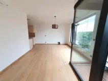 Pronájem kanceláře, Praha - Břevnov, U Petřin, 55 m2