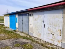 Pronájem garáže, Jihlava, Telečská, 20 m2