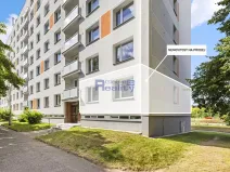 Prodej bytu 4+1, Hradec Králové, Milady Horákové, 85 m2