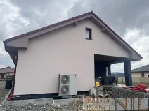 Prodej rodinného domu, Hradec, 121 m2