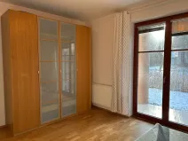 Pronájem bytu 2+kk, Praha - Dejvice, Paťanka, 65 m2