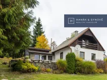 Prodej chaty, Staré Město, 114 m2