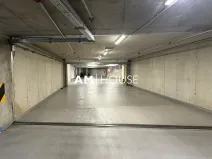 Pronájem garáže, Praha - Modřany, Mezi vodami, 12 m2