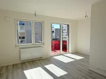 Prodej bytu 1+kk, Praha - Hloubětín, Sámská, 35 m2