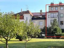 Prodej činžovního domu, Dvůr Králové nad Labem, Čechova, 778 m2