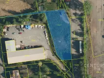 Prodej komerčního pozemku, Kopřivnice, 1716 m2