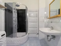 Pronájem bytu 2+1, Praha - Žižkov, Biskupcova, 80 m2