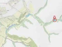 Prodej lesa, Mistřice, 1951 m2