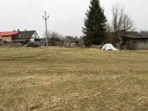 Prodej pozemku, Dolní Dvořiště - Tichá, 2782 m2