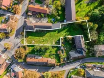 Prodej pozemku pro bydlení, Klobuky, 1442 m2