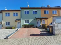 Prodej rodinného domu, Dobročovice, 120 m2