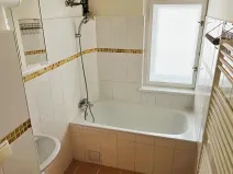 Pronájem bytu 2+1, Praha - Žižkov, Ambrožova, 55 m2