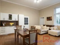 Pronájem bytu 3+kk, Karlovy Vary, Zámecký vrch, 86 m2