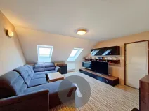 Prodej bytu 3+1, Olomouc, kpt. Nálepky, 88 m2