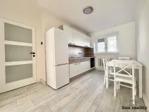 Pronájem bytu 2+1, Kolín, Bachmačská, 50 m2