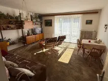 Prodej bytu 3+1, Praha - Košíře, Smolíkova, 82 m2