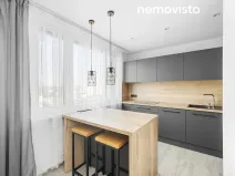 Prodej bytu 3+1, Hlučín, Jaroslava Seiferta, 70 m2