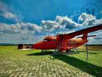 Prodej mobilheimu, Jindřichův Hradec, 20 m2