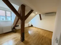 Pronájem bytu 2+kk, Praha - Karlín, Sokolovská, 90 m2