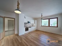 Pronájem bytu 3+kk, Vrchlabí, Jos. Šíra, 59 m2