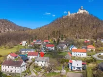 Prodej rodinného domu, Bezděz, 240 m2