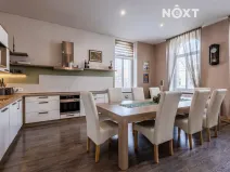 Prodej atypického bytu, Prostějov, Svatoplukova, 297 m2