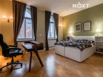 Prodej bytu 3+kk, Prostějov, Svatoplukova, 297 m2