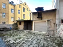 Prodej garáže, Karlovy Vary, Svahová, 100 m2