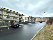 Prodej bytu 4+kk, Karlovy Vary, Spálená, 120 m2