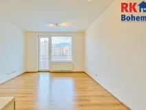 Pronájem bytu 1+kk, Praha - Letňany, Pavla Beneše, 33 m2