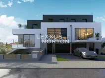 Prodej vily, Praha - Strašnice, Běžná, 492 m2