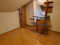 Pronájem bytu 2+kk, Praha - Horní Počernice, Náchodská, 40 m2