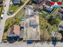 Prodej rodinného domu, Tymákov, 80 m2