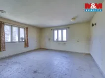 Prodej rodinného domu, Tymákov, 80 m2