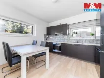 Prodej bytu 2+kk, Moravské Knínice, Na Hrázi, 50 m2