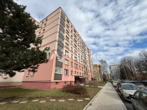 Pronájem bytu 2+1, Orlová, Karla Dvořáčka, 44 m2