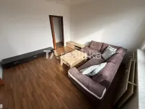 Pronájem bytu 2+1, Orlová, Karla Dvořáčka, 44 m2