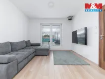 Prodej bytu 3+kk, Moravské Knínice, Na Hrázi, 76 m2