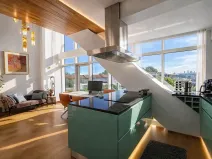 Prodej bytu 3+kk, Praha - Smíchov, Gabrielská, 134 m2