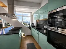 Prodej bytu 3+kk, Praha - Smíchov, Gabrielská, 134 m2