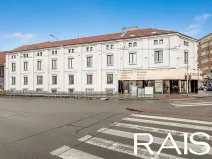 Prodej bytu 2+kk, Brno, Koliště, 63 m2