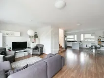 Pronájem vily, Zdiby, Centrální, 187 m2