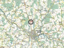 Prodej pole, Knyk, 8385 m2