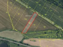 Prodej louky, Prádlo, 22736 m2